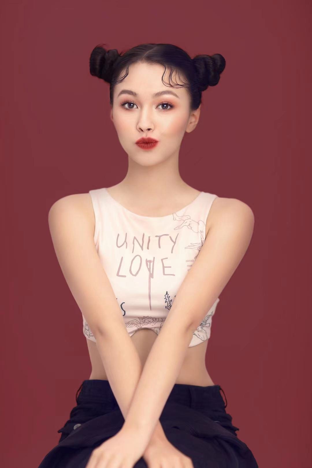 FancyCube Make-up Balm- Leucadendron