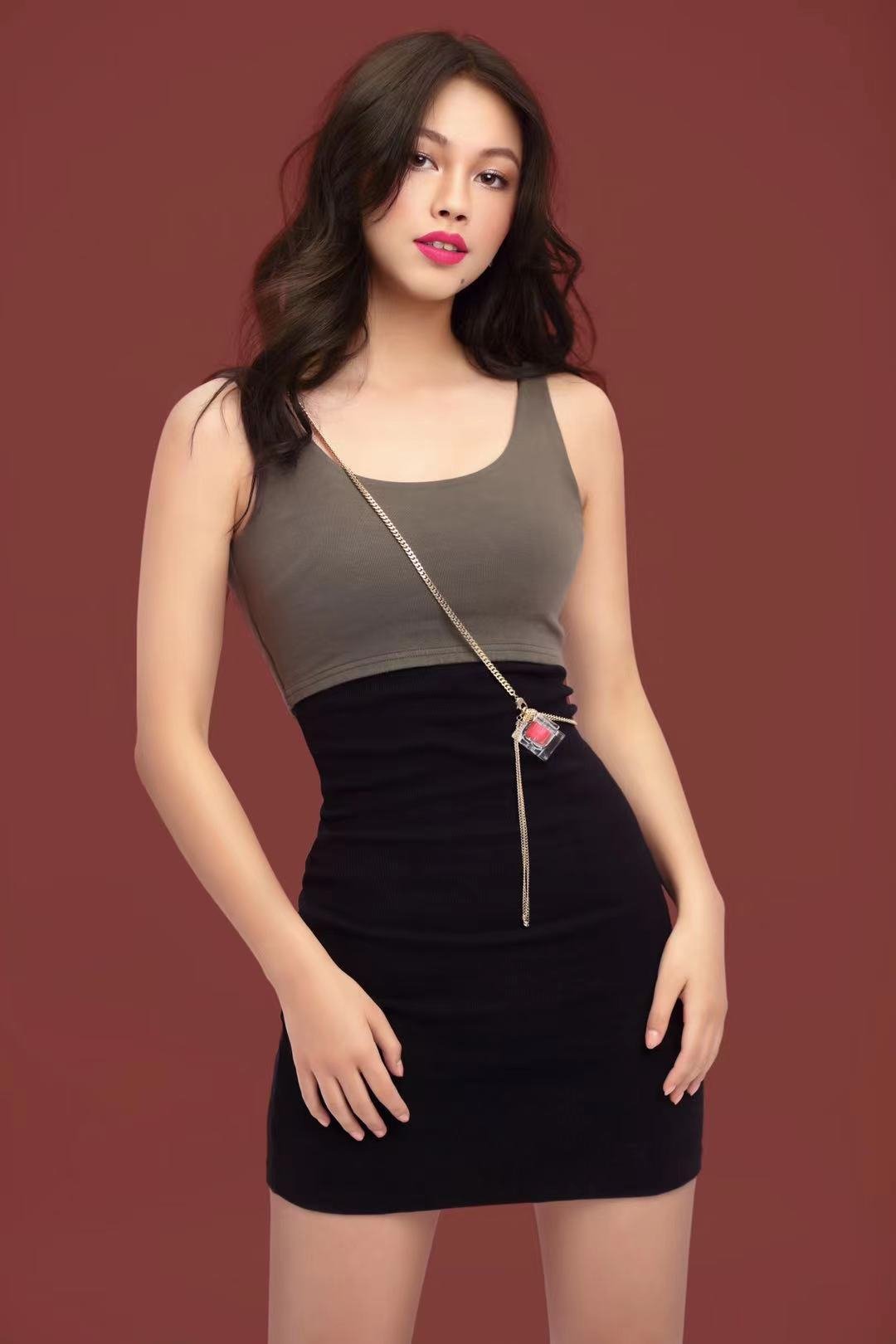 FancyCube Make-up Balm - Rose