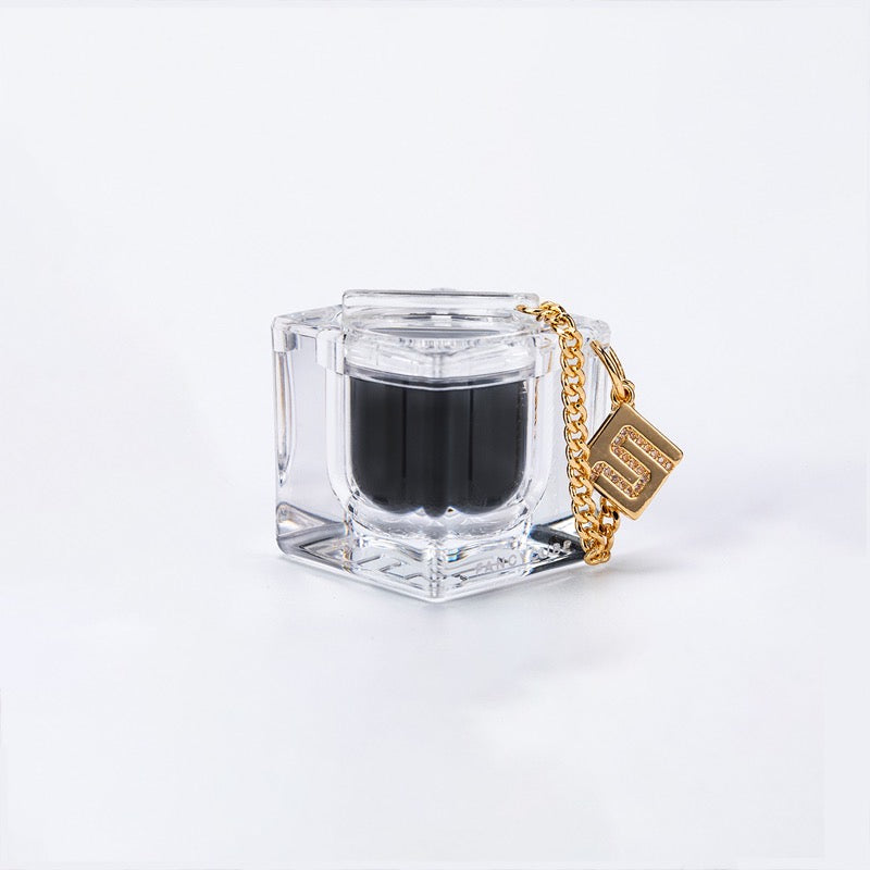 Multi-use Make Up Balm - Black Iris
