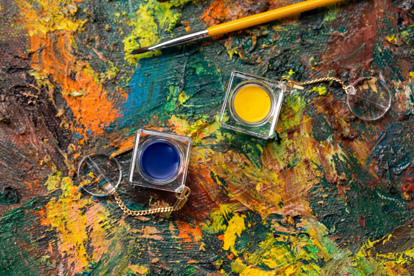 Special Edition - Primary Colors Sets